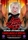 lovemuscle -  march