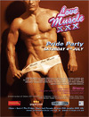 Love Muscle Pride Party