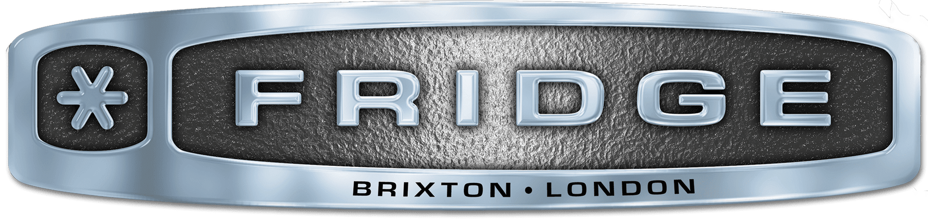 The Fridge Brixton logo